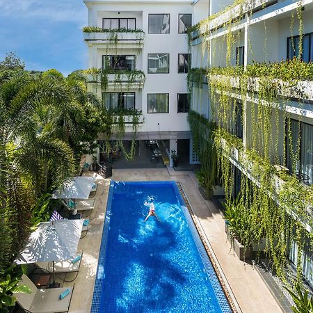 Grand Yard La Residence Siem Reap Exterior photo