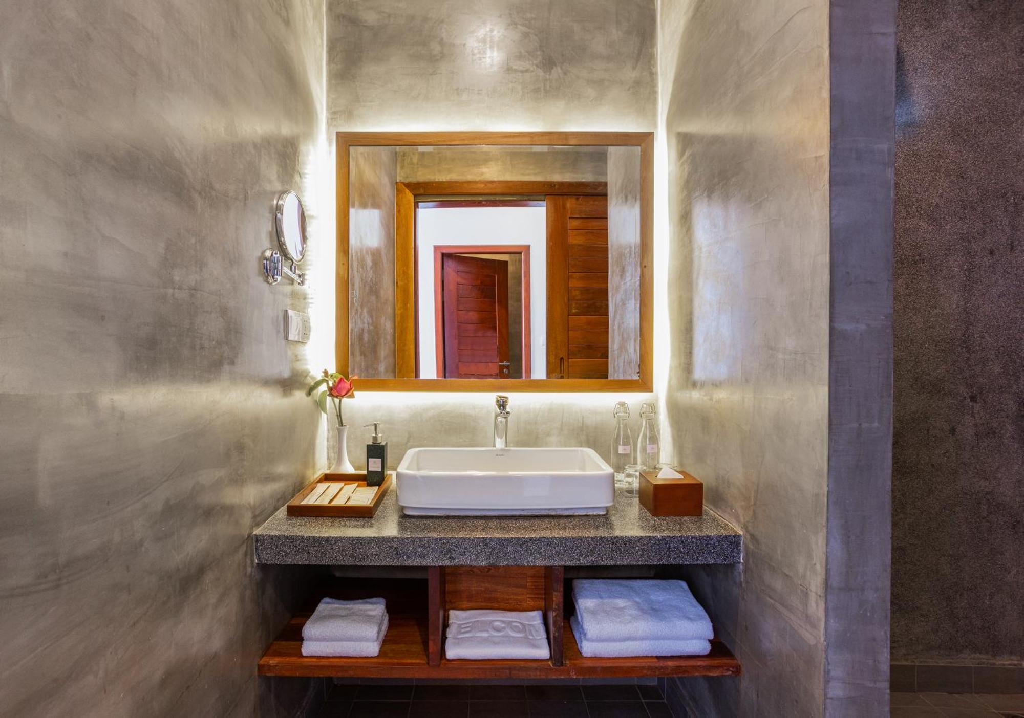 Grand Yard La Residence Siem Reap Exterior photo
