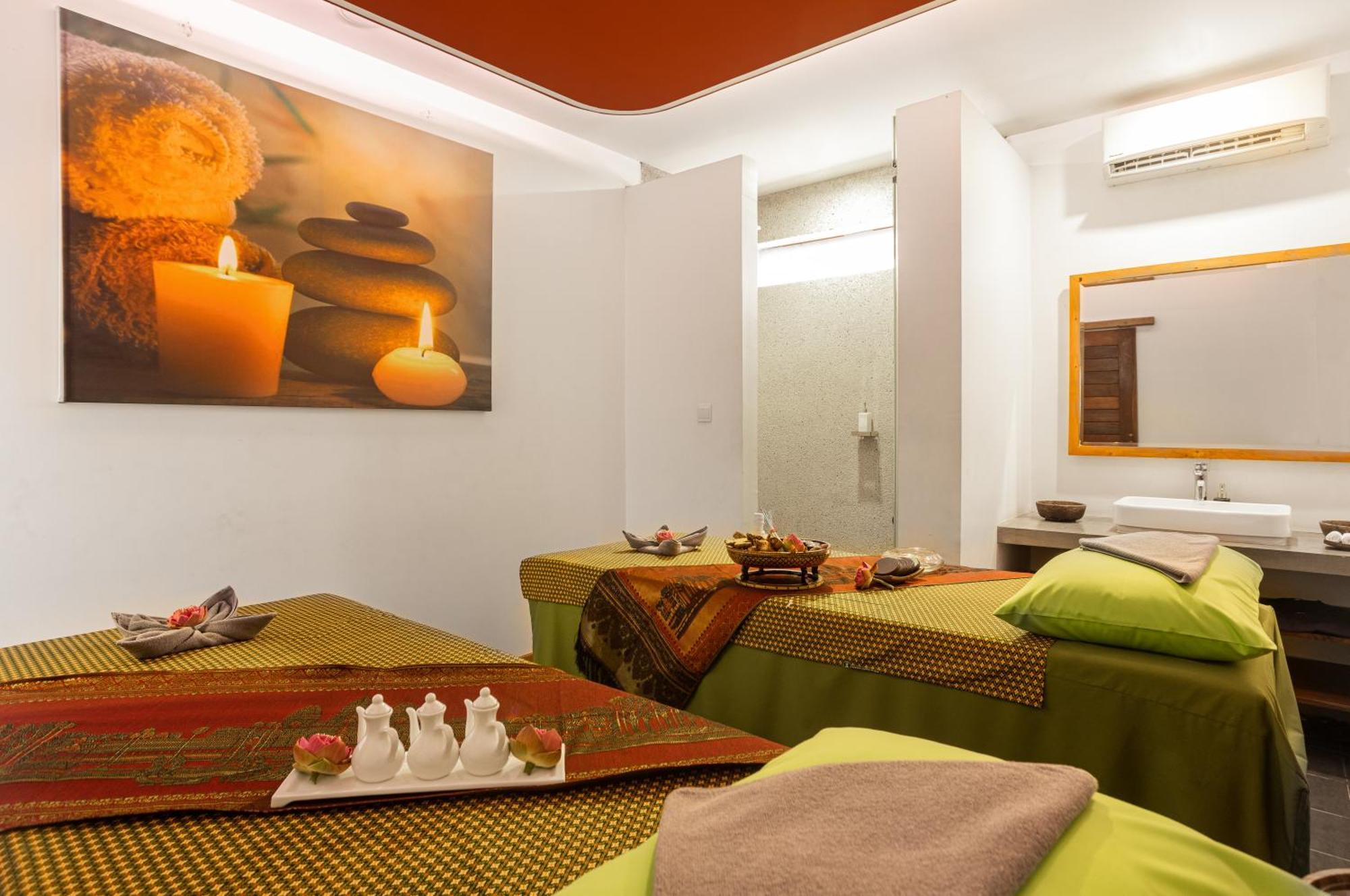 Grand Yard La Residence Siem Reap Exterior photo
