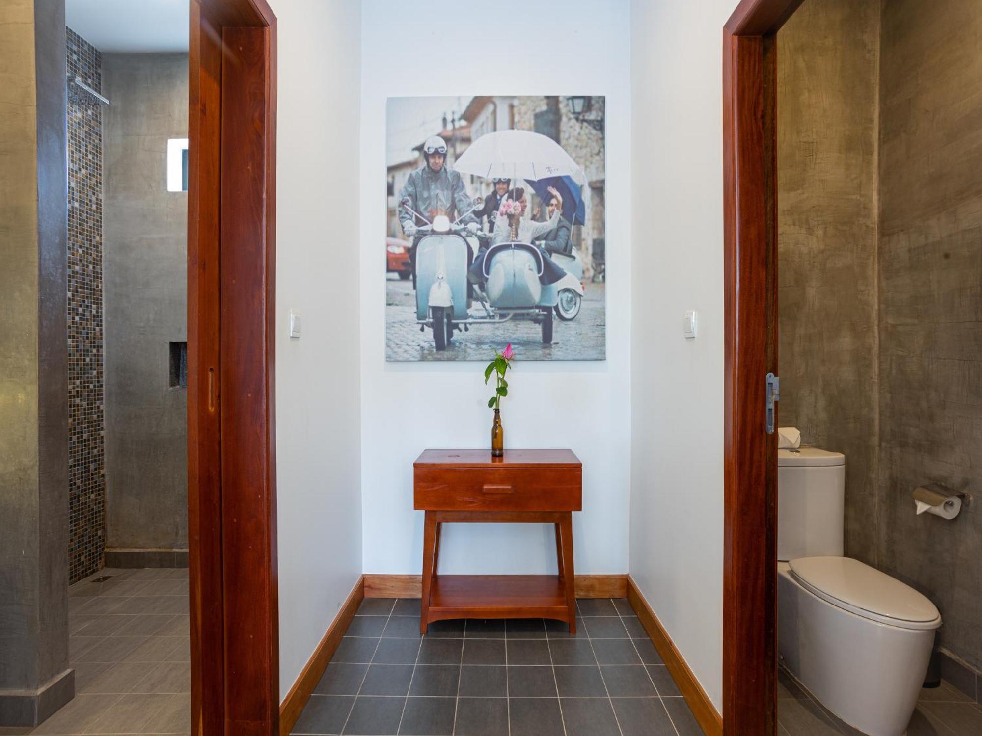 Grand Yard La Residence Siem Reap Room photo