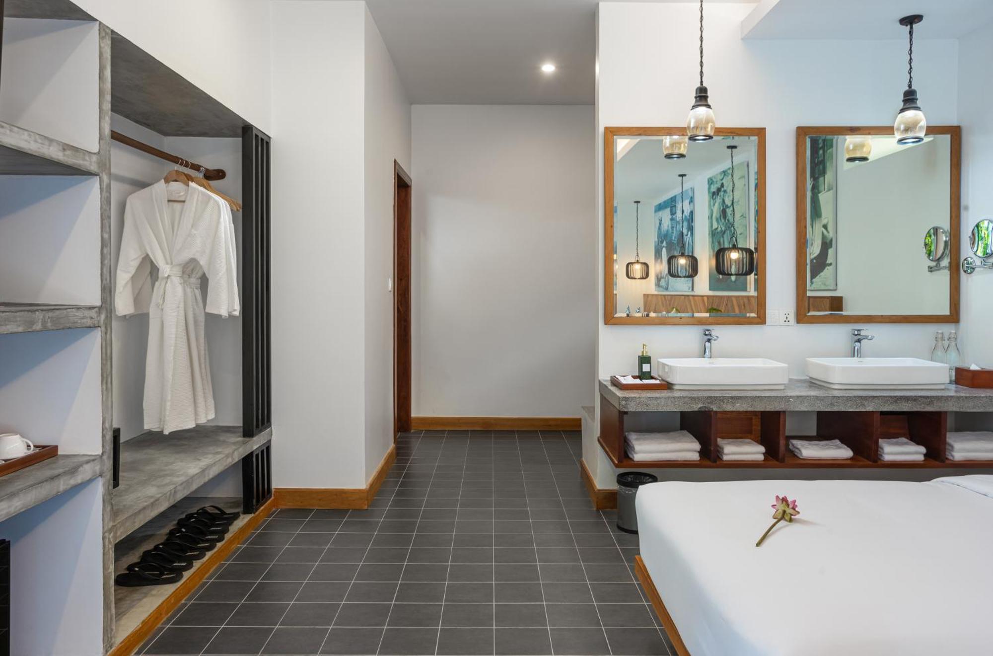 Grand Yard La Residence Siem Reap Room photo